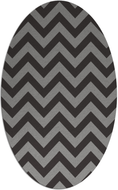 zigzag rug - item 454584