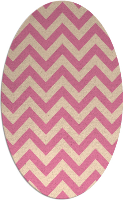 zigzag rug - item 454585