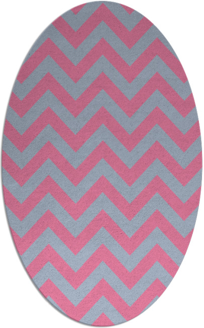 zigzag rug - item 454587