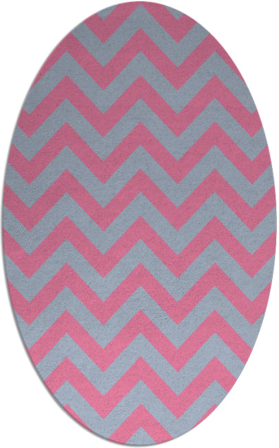 zigzag rug - item 454588