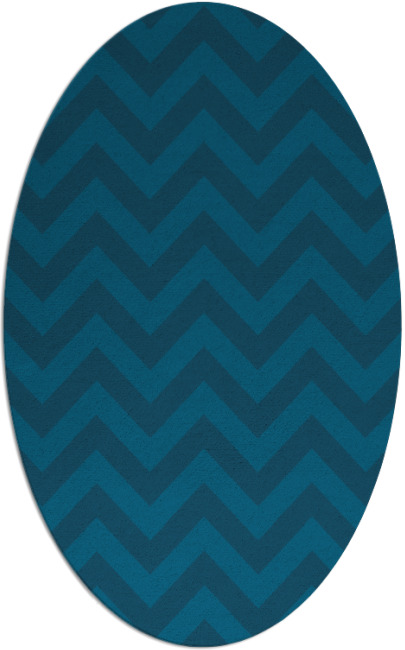zigzag rug - item 454590