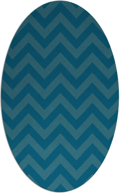 zigzag rug - item 454591