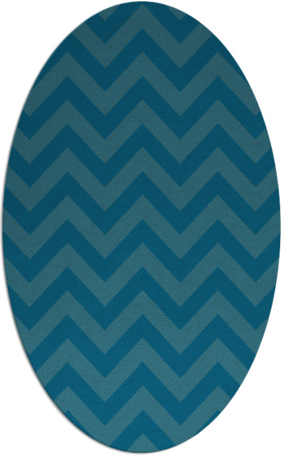 zigzag rug - item 454592