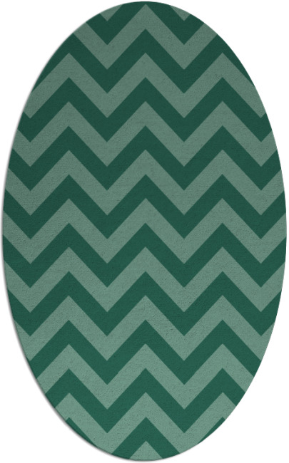 zigzag rug - item 454593
