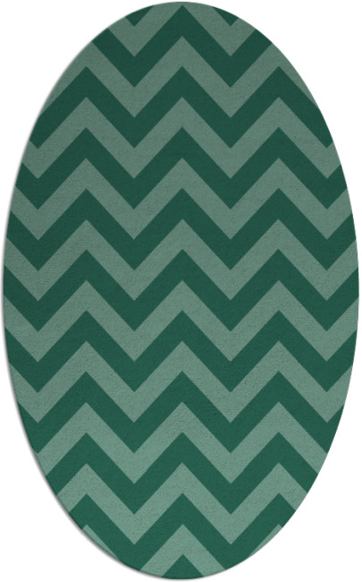 zigzag rug - item 454594