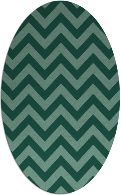 zigzag rug - item 454595