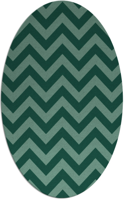 zigzag rug - item 454596