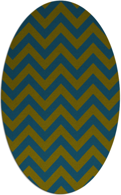 zigzag rug - item 454597