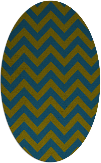 zigzag rug - item 454598