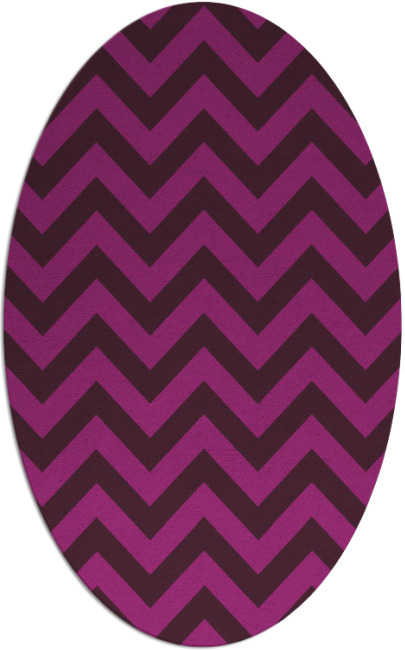 zigzag rug - item 454603