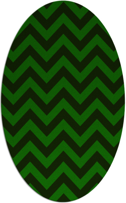 zigzag rug - item 454605
