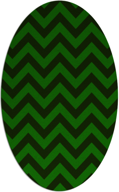zigzag rug - item 454606