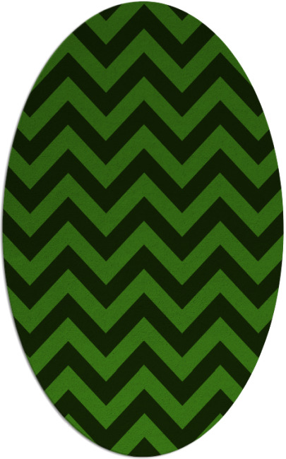 zigzag rug - item 454607