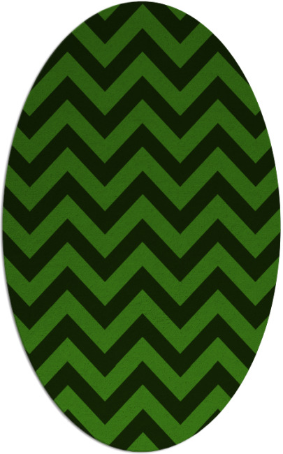 zigzag rug - item 454608