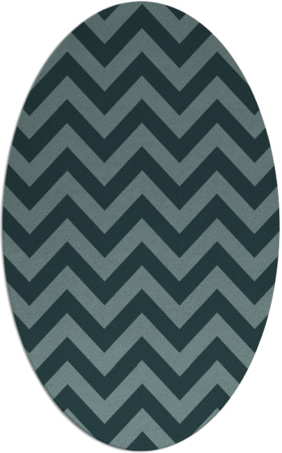 zigzag rug - item 454611