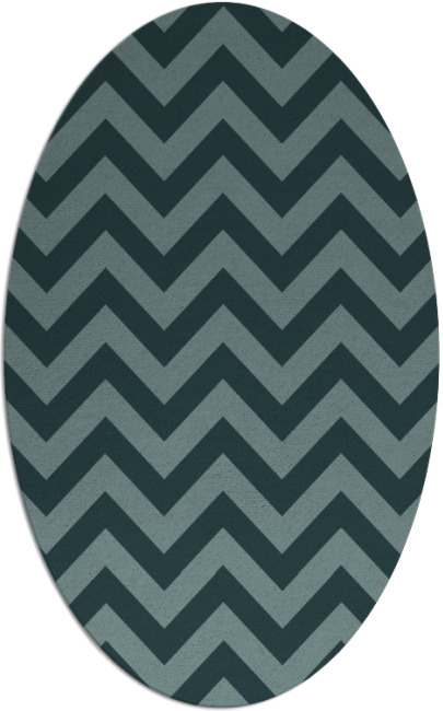 zigzag rug - item 454612