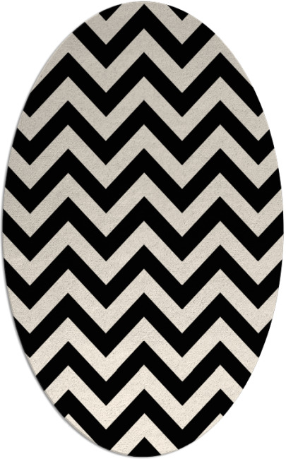 zigzag rug - item 454613