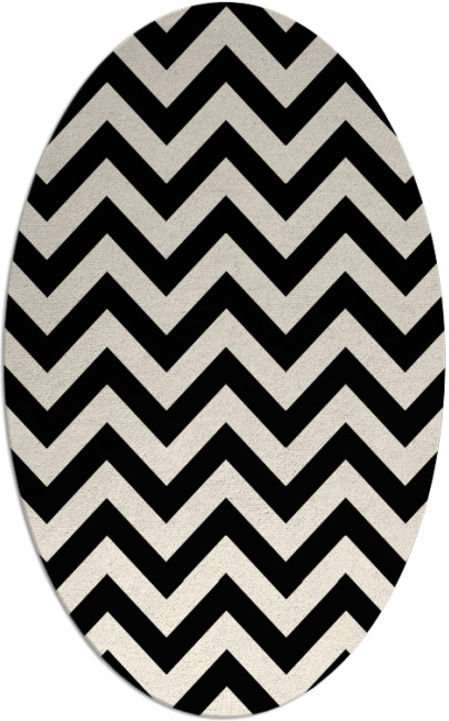 zigzag rug - item 454614