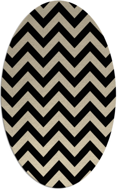 zigzag rug - item 454615