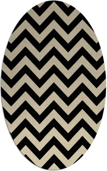 zigzag rug - item 454616