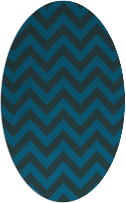 zigzag rug - item 454617