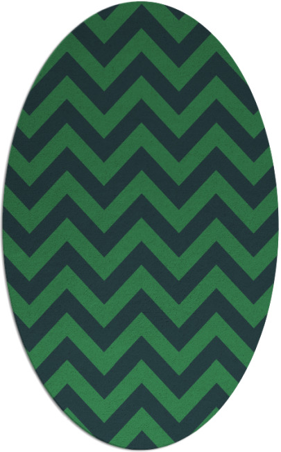 zigzag rug - item 454619
