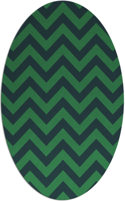 zigzag rug - item 454620