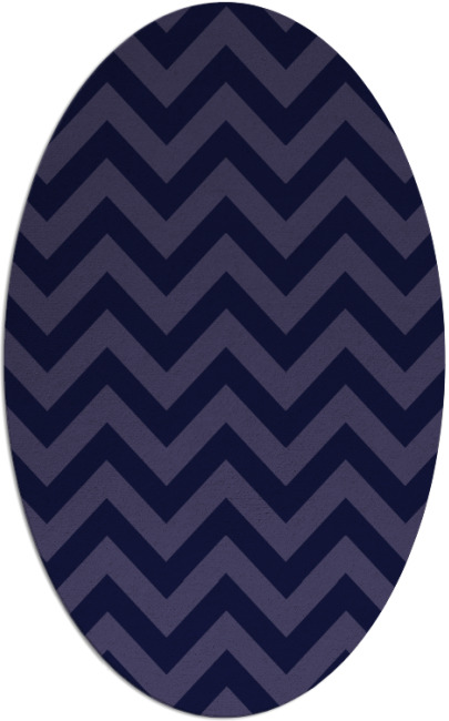 zigzag rug - item 454621