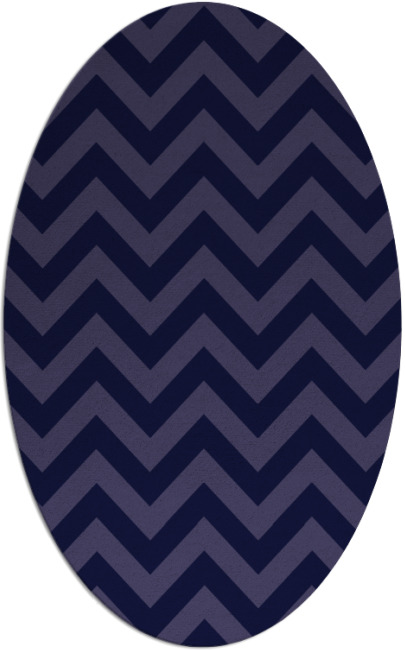 zigzag rug - item 454622