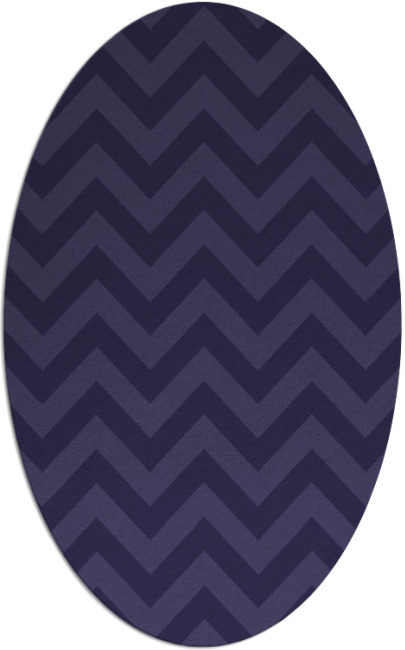 zigzag rug - item 454623