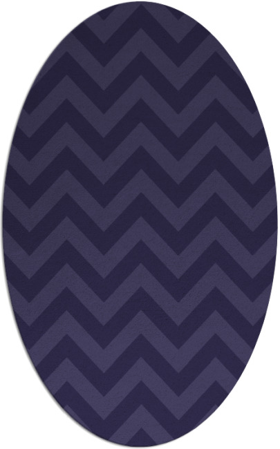 zigzag rug - item 454624