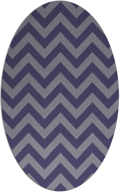 zigzag rug - item 454625