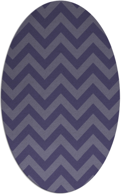 zigzag rug - item 454627