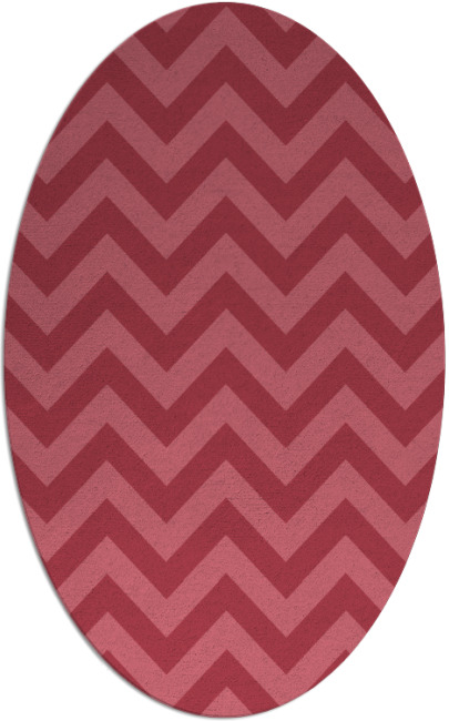 zigzag rug - item 454631