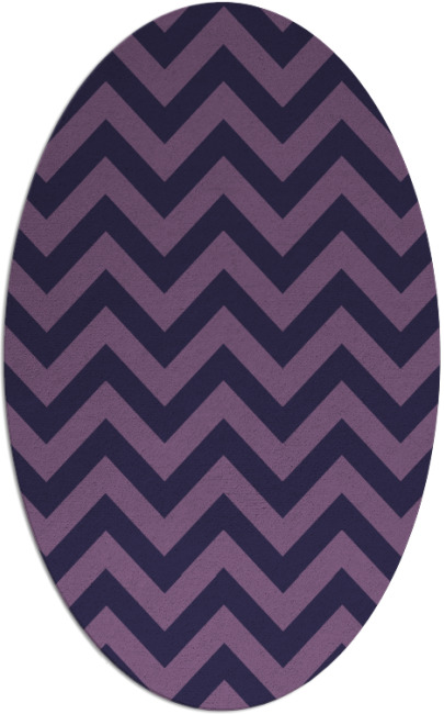 zigzag rug - item 454633