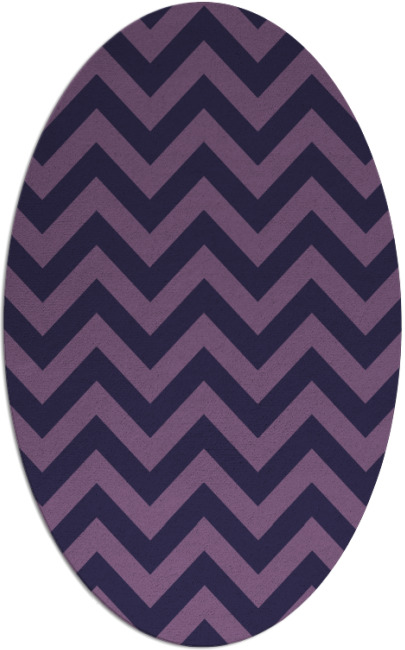 zigzag rug - item 454634