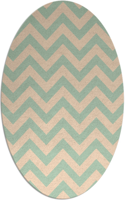 zigzag rug - item 454639