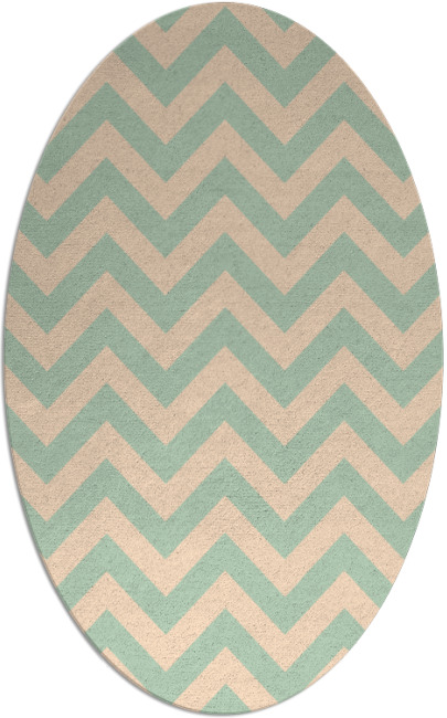 zigzag rug - item 454640