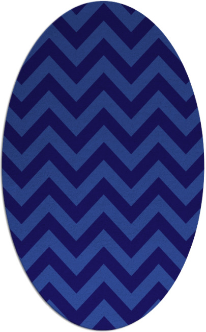 zigzag rug - item 454641