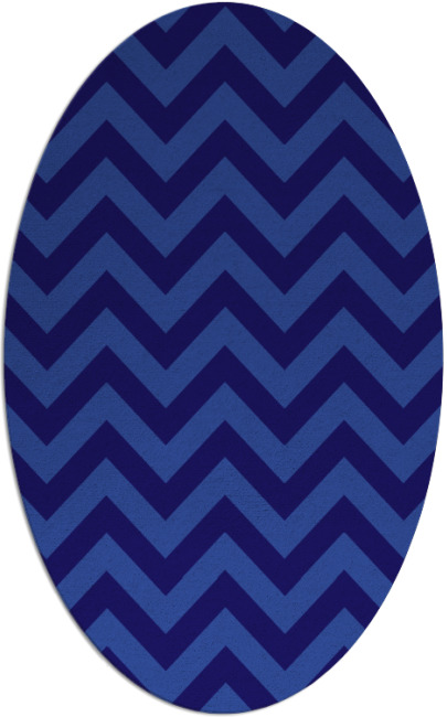 zigzag rug - item 454642