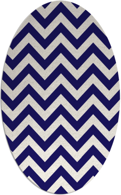 zigzag rug - item 454643
