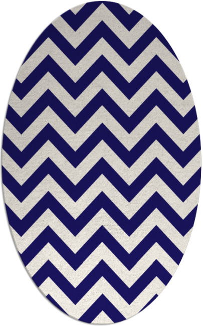 zigzag rug - item 454644