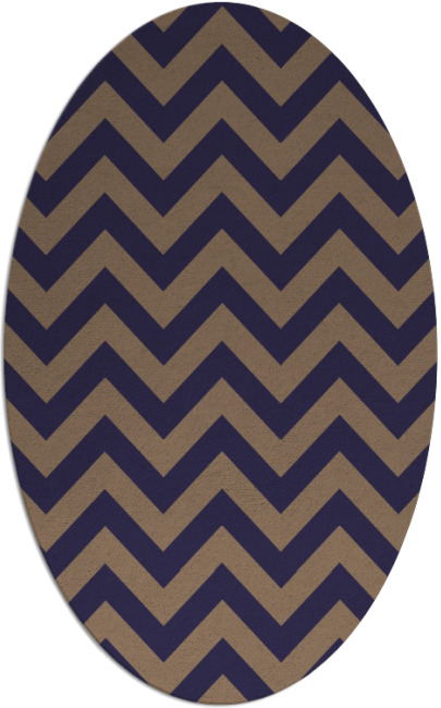 zigzag rug - item 454645