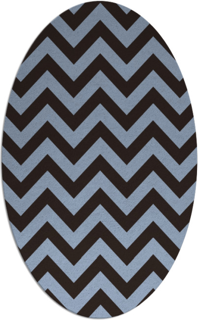 zigzag rug - item 454651
