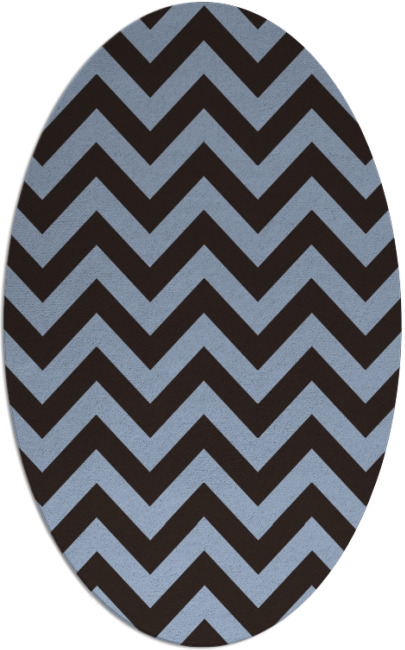 zigzag rug - item 454652
