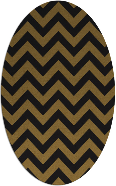 zigzag rug - item 454653