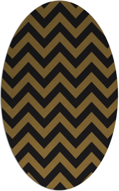 zigzag rug - item 454654