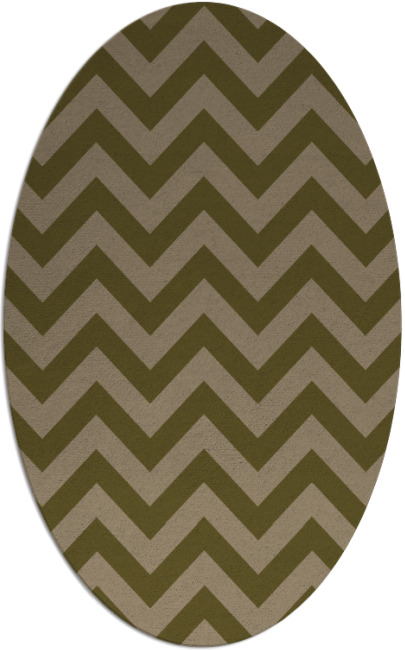 zigzag rug - item 454657