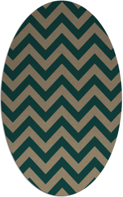 zigzag rug - item 454659