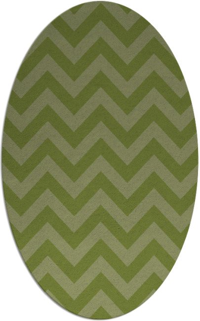 zigzag rug - item 454663